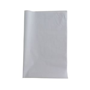 Papier de soie A4 blanc fin personnalisé avec logo blanc pour emballage et impression - Product Image 3