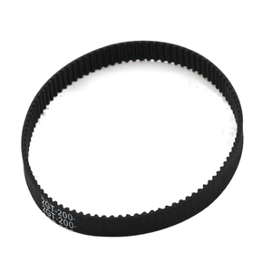 Đai thời gian hiệu suất cao cho thị trường USA-Polyurethane T5/AT5/3M/5m với dây Aramid, tuân thủ ANSI/rma - Product Image 2