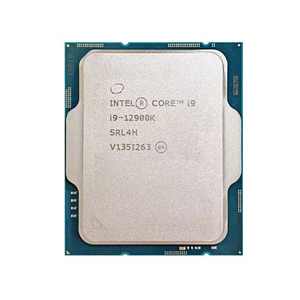 Phiên bản chính thức lõi I9-12900KF I9-12900K I9-12900F I9-12900KS chơi game xử lý Máy Tính Để Bàn khay mới hoặc sử dụng hoặc gói hộp - Product Image 4