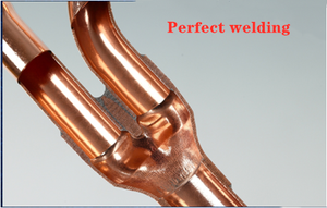 Vente en gros d'usine de joints <span class=keywords><strong>Refnet</strong></span> pour les systèmes <span class=keywords><strong>Hitachi</strong></span> VRV/VRF/HVAC - Product Image 3