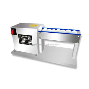 Sgusciatrice Automatica Commerciale per Uova di Quaglia e Pollo Bollito, Prodotta in Cina - Product Image 1