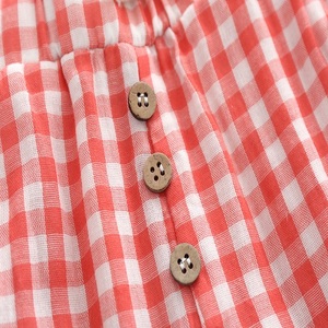 Productos Innovadores para Niños, Pantalones Casuales de Algodón a Cuadros, Estilo Táctico, de Fabricante Chino - Product Image 6