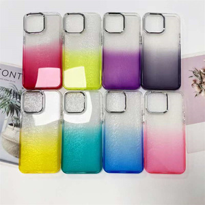 เคสกระเป๋าโทรศัพท์มือถือสำหรับ Samsung <span class=keywords><strong>Galaxy</strong></span> A53 <span class=keywords><strong>5G</strong></span> เคส A73 M31 A50S A30 TPU นิ่มสีใสฝาหลัง - Product Image 3