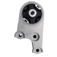 Support de montage de groupe motopropulseur BYD Song, support moteur, qualité OEM, pièces automobiles en stock, directement de l'usine