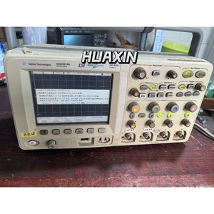 Oscilloscope numérique Keysight Agilent 100 MHz 4 canaux DSO5014A 1 pièce hx - Product Image 1