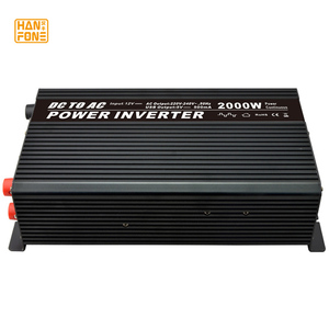 Inversor solar portátil para uso en el coche, pantalla <span class=keywords><strong>de</strong></span> 2kw, <span class=keywords><strong>precio</strong></span> - Product Image 3
