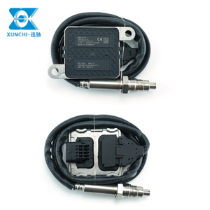 5wk96741b 4326874 nox cảm biến nhà máy Ổ cắm cảm biến Nitơ Oxit cho Cummins ISX kenworth T660 t680 T700 T800 W900 peterbilt 3 - Product Image 1