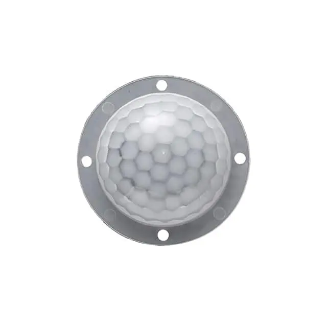 PIR FRESNEL LENS_PD15-36005A-WHITE na integrated circuits Optical Sensors Motion Sensors IMUs