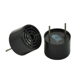 <strong>Supplier</strong> Aluminum 16mm 40kHz ultrasonic <strong>sensor</strong> for Special mission UAV - Product Image 4