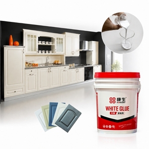 Colle à base d'eau 3D Jowat Good <span class=keywords><strong>Spray</strong></span> Performance pour pressage de membrane, idéale pour les portes d'armoires - Product Image 1