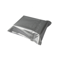 Enveloppes d'expédition, sacs en polyéthylène biodégradables, auto-adhésifs, imperméables pour chaussures, chaussettes, industries express et de messagerie, vente en gros