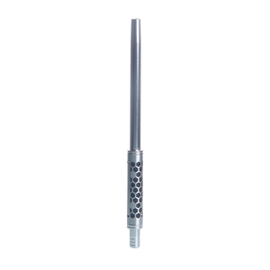 Set Narghilè Moderno in Acciaio <span class=keywords><strong>Inox</strong></span> a Tubo Singolo Stile Drago a Nido d'Ape Portatile per Bar e KTV - Product Image 6