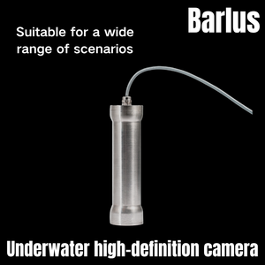 Barlus Tauchen, Angeln, Unterwasser technik und viele andere Anwendungen Unterwasser-<span class=keywords><strong>IP</strong></span>-Kameras - Product Image 3