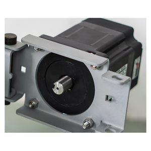 Tỷ lệ bằng nhau ép phun thiết bị phụ trợ cho nhựa máy màu vít Loại viên định lượng đo trung chuyển - Product Image 3