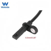 Venta Directa de Fábrica OE2465403215 2465402510 Sensor de Velocidad de Rueda ABS para Mercedes Benz W176 C117 X117 X156 Clase A CLA GLA