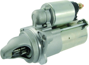 Motor de arranque de alto rendimiento para sistemas eléctricos automáticos para Cadillac BLS 2,0 2006 Pontiac Sunfire 2,2 2002 Saturn Vue 2,2 2002-03 - Product Image 4
