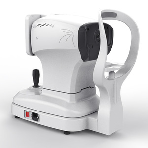 Auto Refrator Autorefratômetro <span class=keywords><strong>digital</strong></span> Refratômetro automático óptico Keratometer Equipamento optometria Refratômetros optometria - Product Image 3