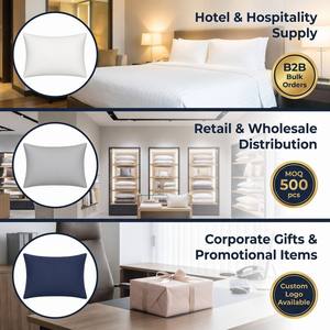 Lit gonflable pour dormir, <span class=keywords><strong>5</strong></span> <span class=keywords><strong>étoiles</strong></span>, luxe, <span class=keywords><strong>hôtel</strong></span>, paillettes, 1000g, vente en gros, bonne qualité - Product Image 5