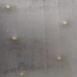 China Fabrikant 6Mm 8Mm 10Mm 12Mm Ar500 Pantserplaat Armapro500 550 Ballistische Staalplaat Ar500 Staalplaat - Product Image 5