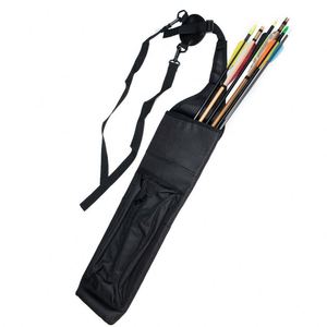 Échantillon gratuit : Sac tactique pour arc, résistant à l'usure, sac de rangement pour flèches, équipement de compétition, sac à dos pour arc composé et tir à l'arc intermédiaire - Product Image 1