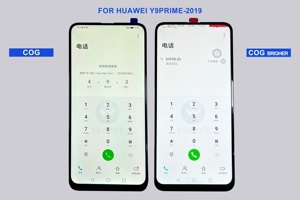 Écran d'affichage pour Huawei P20 P30 P40 <span class=keywords><strong>P50</strong></span> <span class=keywords><strong>Pro</strong></span> Lite P 40 5g P40pro <span class=keywords><strong>Pocket</strong></span> - Product Image 2