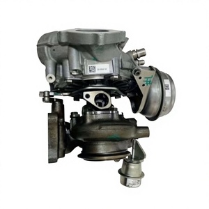 Turbocompresor de Alto Rendimiento para Motor de Auto, Modelo 11658510942-08  53269710011 - Product Image 2