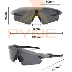 Unisex High Quality Luxury <strong>Sunglasses</strong> Men Fashion <strong>Sport</strong> Cycling Eye Wear Branded <strong>Polarized</strong> <strong>Sunglasses</strong> for Men Women - Product Image 2