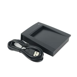 डोर एक्सेस कंट्रोल सिस्टम के लिए usb आउटपुट के साथ RFid डेस्कटॉप रीडर, 125khz m कार्ड कम आवृत्ति - Product Image 1