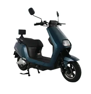 Tedarikçiler depo satış 2000w 72v elektrikli scooter e motosikletler 10000w patinete electrico para adultos
