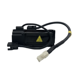 Encoder 23bit 2500ppr Three-Phase AC 220V Waterproof 750W Drive Ethercat <b>Control</b> With <b>Motor</b> Kit SM800730T2NAMD Ethercat <b>Control</b> - Product Image 4