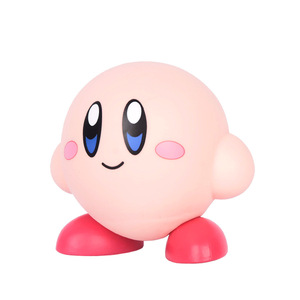 Figurine PVC Kabi Star Jack GK <span class=keywords><strong>KIDULT</strong></span>, édition limitée, pour collection, ornement, modèle de jouet - Vente Flash - Product Image 4