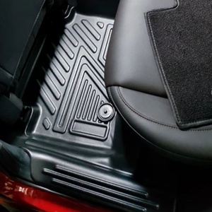 Alfombrillas de Coche 5D TPR de Diseño, Precio al por Mayor KQD, las Más Vendidas, para Mazda CX-30 2020-2022 - Product Image 2