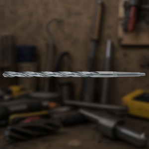 Hss Twist <b>Drill</b> <b>Bit</b> Extra <b>Long</b> Morse Taper Shank For Metal Drilling - Product Image 3