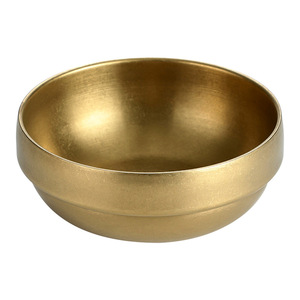Stainless Steel Bowl Set Multiple Sizes Durable For Home Kitchen Use - Product Image 4