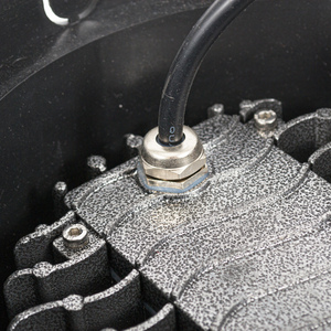 Lampada LED da Incasso <span class=keywords><strong>a</strong></span> Pavimento per Esterni e Interni, Impermeabile, per Corridoi o Passaggi, Fornitori di Illuminazione <span class=keywords><strong>a</strong></span> LED Interrata - Product Image 4