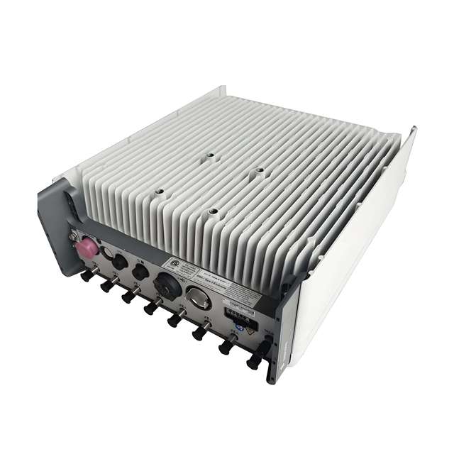 Erics 8863 B40 RRU, KRC161860/1, 4G LTE 5G NR TDD 2300 MHz Macro Radio Unit