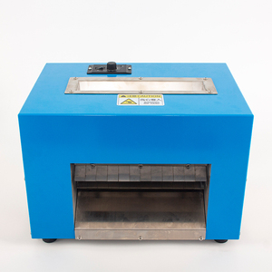 Mejore el embalaje con la máquina de llenado triturado Convierte eficientemente el papel de desecho en un llamativo relleno sostenible para cualquier caja - Product Image 5