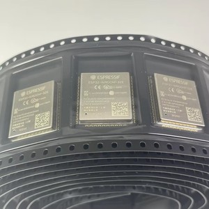 Nuevos Módulos WiFi Originales ESP32-WROOM-32E-N4, Componentes Electrónicos - Product Image 1