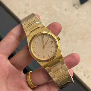 Reloj Mecánico de Alta Calidad 2026, Reloj Retro para Hombre, Reloj Mecánico de Lujo a la Moda - Product Image 5