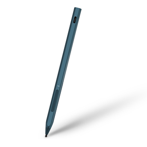 Stylet D'inclinaison, MPP2.0 Tilt Active Pen Rechargeable Pour Ordinateur Portable Avec Sensibilité à La Pression 4096, Pour Pavilion X360 Spectre X360 Envy X360