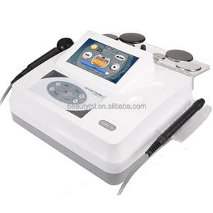 Máquina de Diatermia y Fisioterapia Indiba 448 kHz para Adelgazamiento Corporal y Tecarterapia - Product Image 1