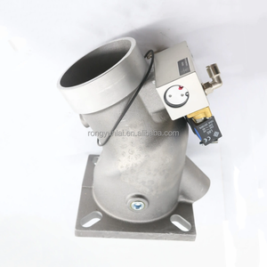 VMC Vanne de déchargeur R40 510.0422V03 pour <span class=keywords><strong>Chicago</strong></span> Compresseur pneumatique Soupape d'admission d'air CPC 2202260080 - Product Image 5