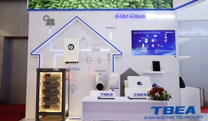 แบตเตอรี่โซลาร์ติดผนังบ้าน 51.2V แบบแยกส่วน ไฮบริดกริด ผลิตในเจียงซี - Product Image 6