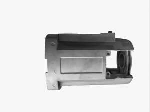 高精度压铸各种型号铝合金外壳外壳底座零件客户定制2D/3D图纸 - Product Image 4