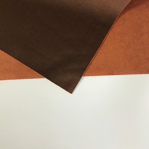Nouveau design Iran et turquie poly bronzage looks cuir DTY FDY velboa melita canapé tissu - Product Image 3