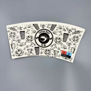กระดาษพิมพ์เฟล็กโซออฟเซ็ตกันน้ำสำหรับพัดลมกระดาษ 150-320 กรัม - Product Image 4