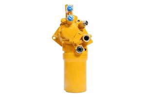 Pompe à injection de carburant HongWang 3126B 1807341 pour excavatrice sur chenilles E322C/E325C - Product Image 3