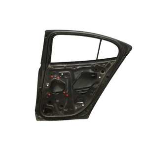 PANEL DE CUBIERTA DE LA CARCASA DE LA PUERTA DEL LADO DEL PASAJERO TRASERO DERECHO del coche para 2019 2020 2021 2022 <span class=keywords><strong>2023</strong></span> MAZDA 3 - Product Image 4