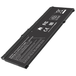 Holesale 3 celdas 52WH ONG uration Baty para <span class=keywords><strong>HP</strong></span> S0303XHSTNN-IB8L L08934-1B1 L08855-855 TPN-Q193 - Product Image 1