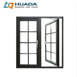 Porte esterne moderne di sicurezza americana di lusso durevole in alluminio telaio in vetro doccia cerniera <span class=keywords><strong>porta</strong></span> perno - Product Image 2